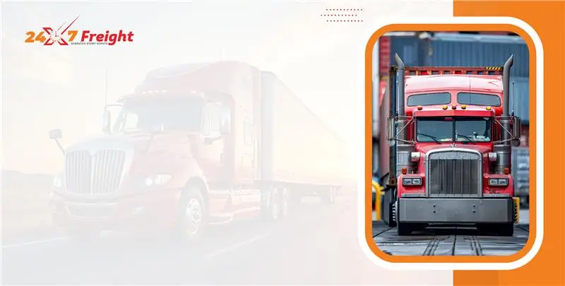 Start your own truck business with a dispatcher