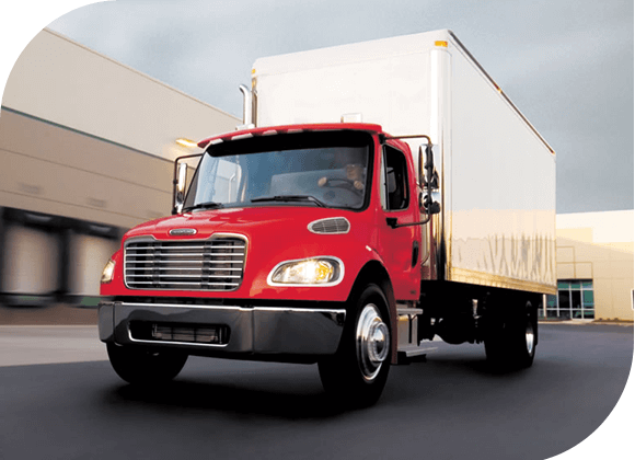 trustworthy box truck dispatching